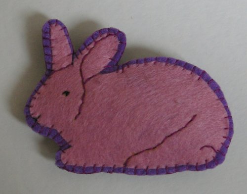 Adoptujte si svého králíčka aneb RABBITMANIA — foto 5