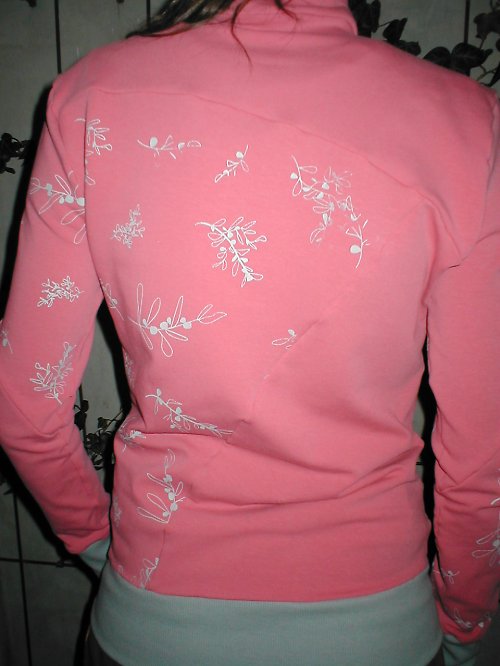 Mikina — foto 3