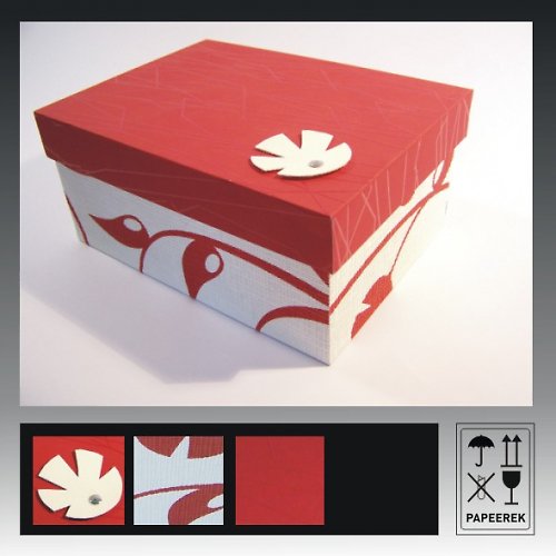 Červenobílá... — foto 3
