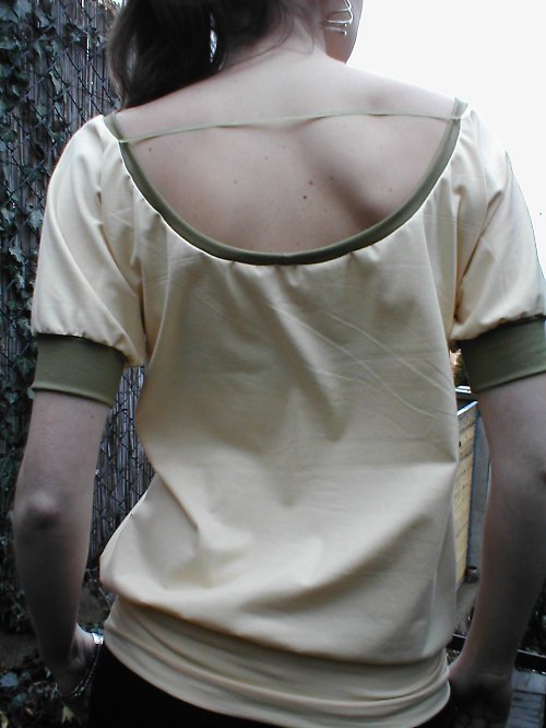 Tričko — foto 3