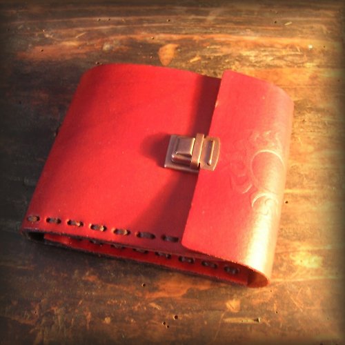 Peněženka — foto 2