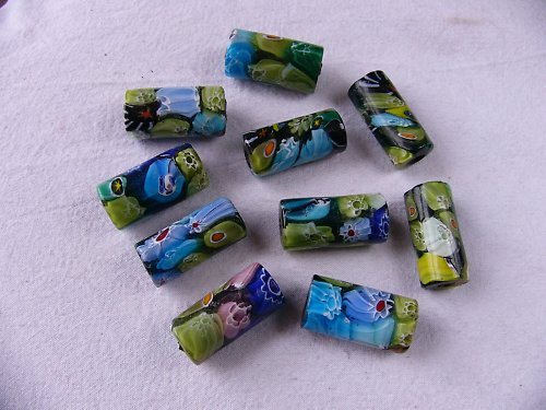 Valce- millefiori — foto 3