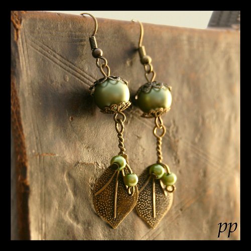 En forme de petit pois — foto 2