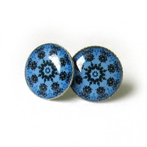 Stmívání se stromy — foto 2