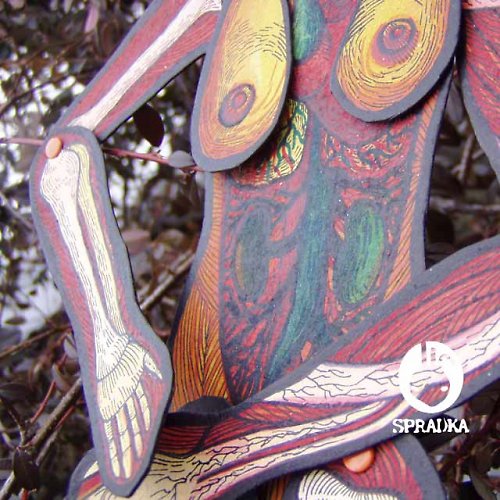 Anatomicky tvarováno - madam — foto 3