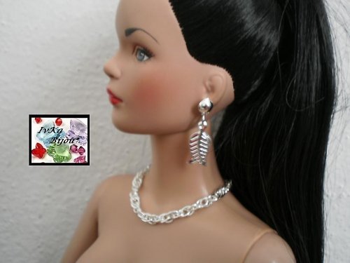 Barbie a Tonner — foto 2