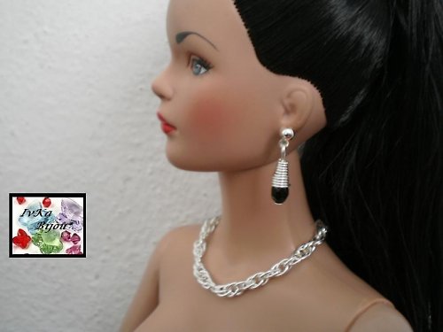 Barbie a Tonner — foto 3