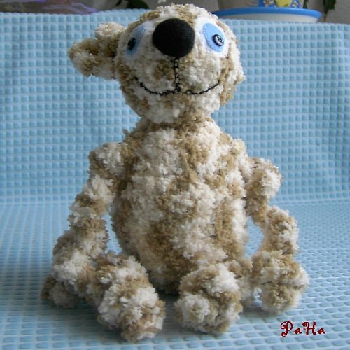 Pejsánek — foto 3