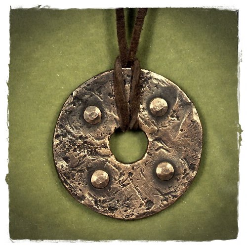 Březnový amulet — foto 2