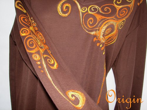 Elegantní maxi čokoláda — foto 2