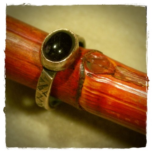 S ametystem — foto 2