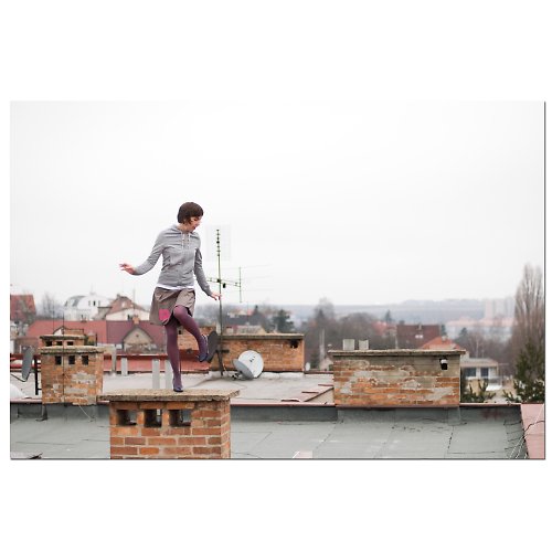 Chimney chick — foto 3