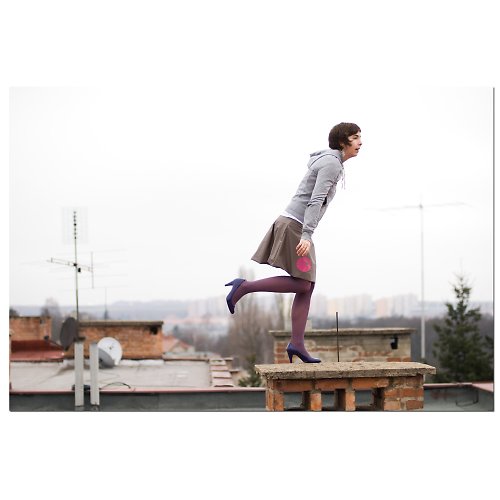 Chimney chick — foto 4