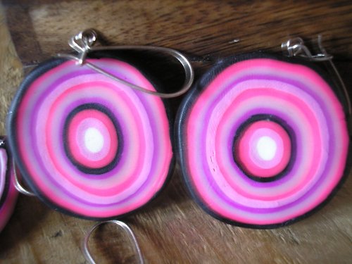 Pink wheels II. — foto 3