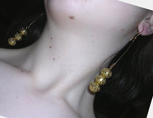 Goldie 2 — foto 2