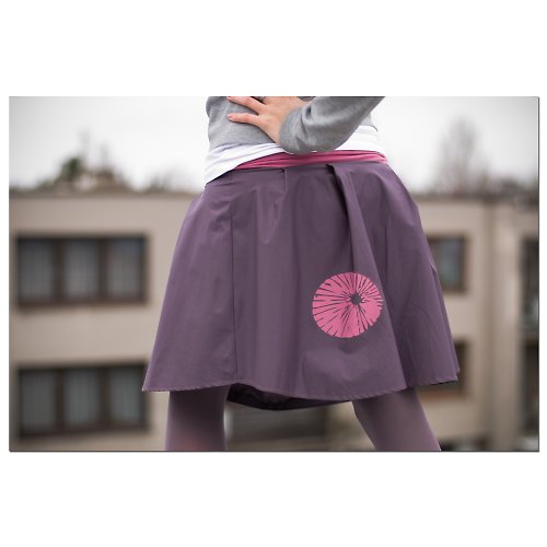 Violetette-Allumette — foto 4