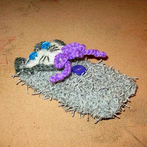 Pouzdro na mobil — foto 2