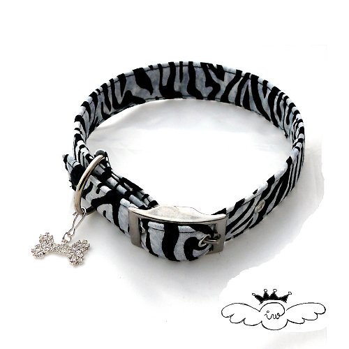 Zebra + kostička ZDARMA — foto 2