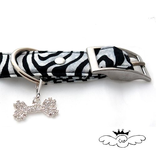 Zebra + kostička ZDARMA — foto 3