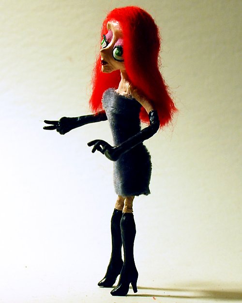 Femme fatale — foto 3