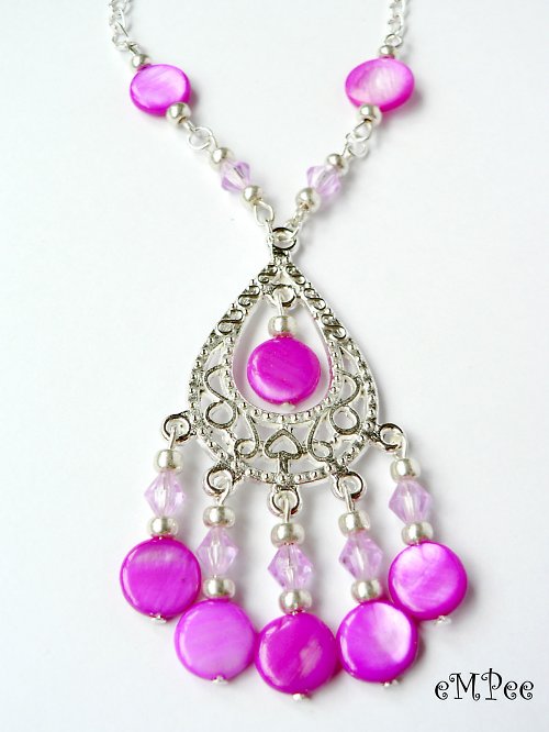 Pearly Pink — foto 2