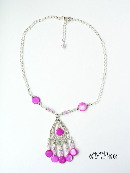 Pearly Pink — foto 3