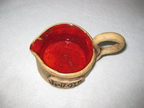 Tibetská mléčenka — foto 2
