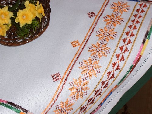 Dečka jarní — foto 3