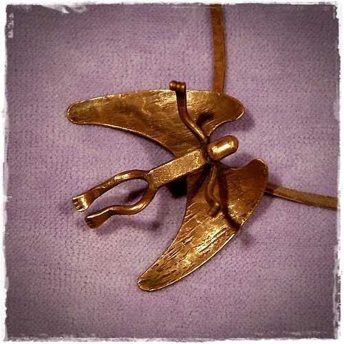 Andělíček pro Martu — foto 2
