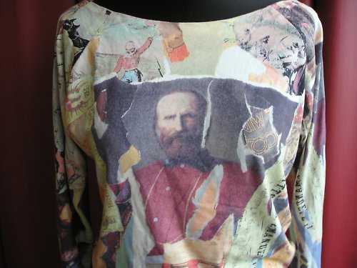 Velká francouzská revoluce! — foto 3