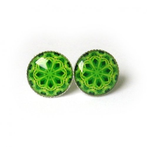 Green grass — foto 2