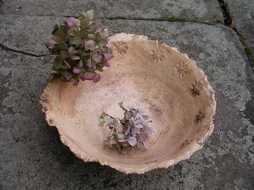 Miska přírodní — foto 2