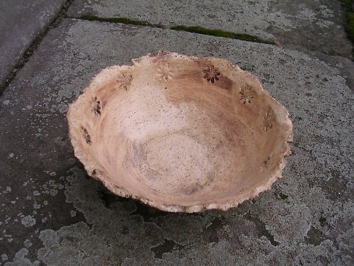 Miska přírodní — foto 4