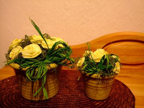 Jarní duo — foto 2