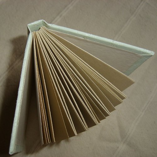 Zápisníček — foto 2
