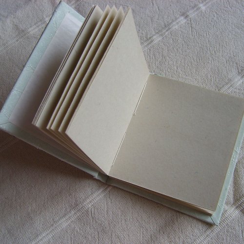 Zápisníček — foto 3