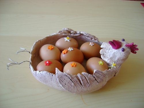 Slepice... — foto 2
