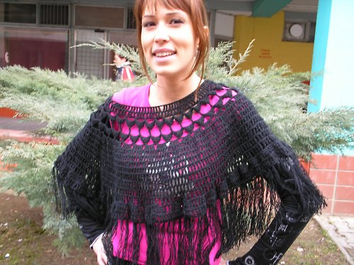 Čiernou nič nepokazíš — foto 2