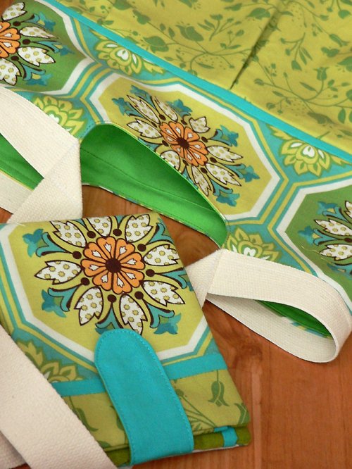 Romantic flower green2 — foto 2