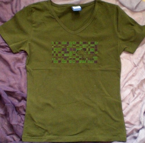 Mozaikový pes — foto 3