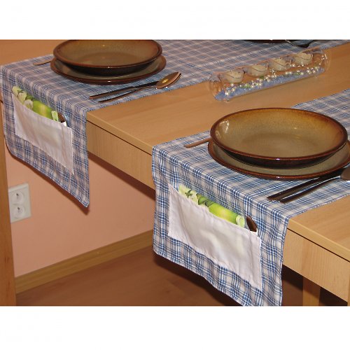 Ubrus - prostírání — foto 2