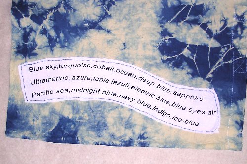 Modré variace SLEVA! — foto 3
