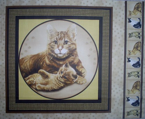 SLEVA !!! Poslední Panel KOČIČKY BRN. — foto 2