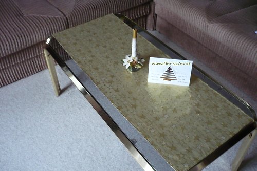 Vánoce ve zlatě — foto 2
