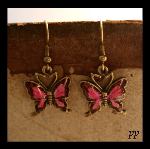 Petit papillon — foto 2