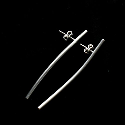 Minimalistické náušnice II. — foto 2