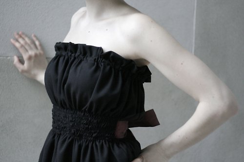 Šaty Elegíny podruhé — foto 2