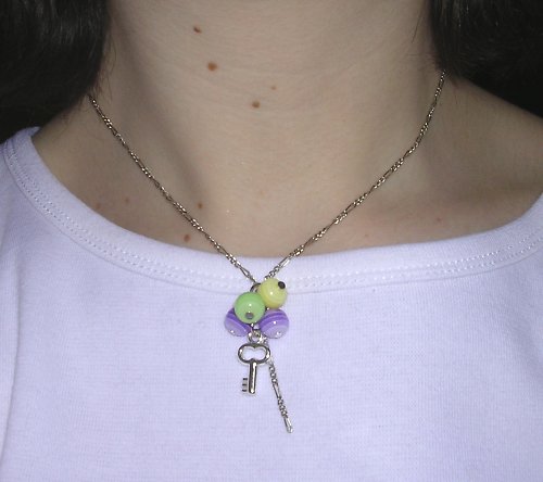 Secret — foto 3