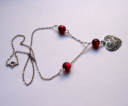 Bloody heart — foto 2