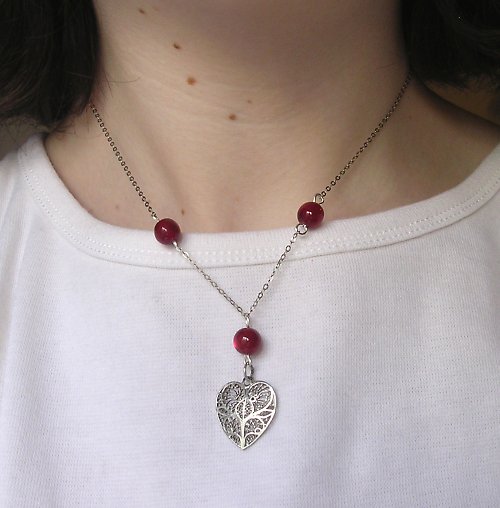 Bloody heart — foto 3